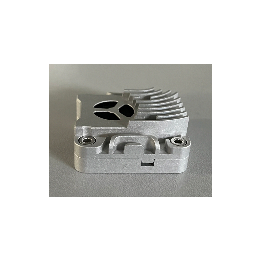 Відеопередавач (VTX) DEC1 D1 2.5W 5.8GHz L,X,S Band 64CH MMCX (000004543)