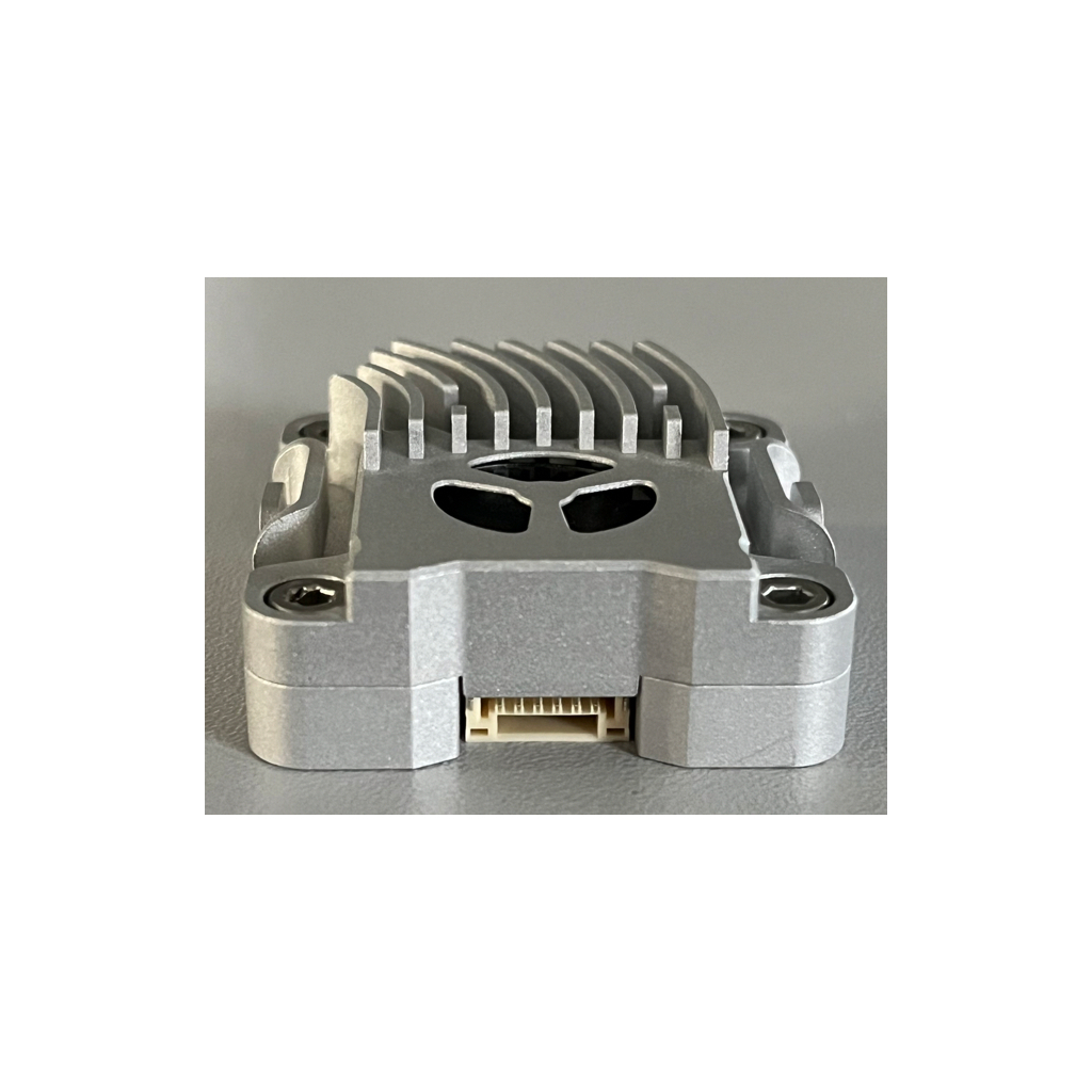 Відеопередавач (VTX) DEC1 D1 2.5W 5.8GHz L,X,S Band 64CH MMCX (000004543)