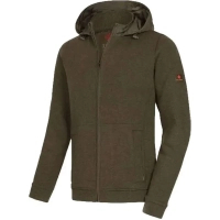 Jacket Hallyard Yukon Khaki 3XL (Yukon-j-3XL)