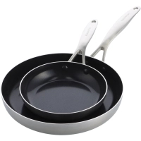 Набір сковорідок GreenPan Geneva, 20+28 см (CC004783-001)