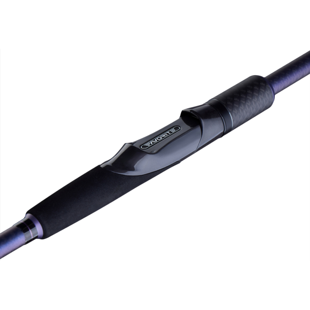 Вудилище Favorite Skyline SKY1-792L-HS 2.36m 3-12g Ex.Fast (1693.56.49)
