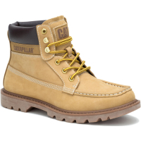 Черевики Caterpillar (CAT) Colorado Moc Toe P726065 помаранчеві 42 (195020576625)