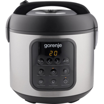 Мультиварка Gorenje MC2SBK
