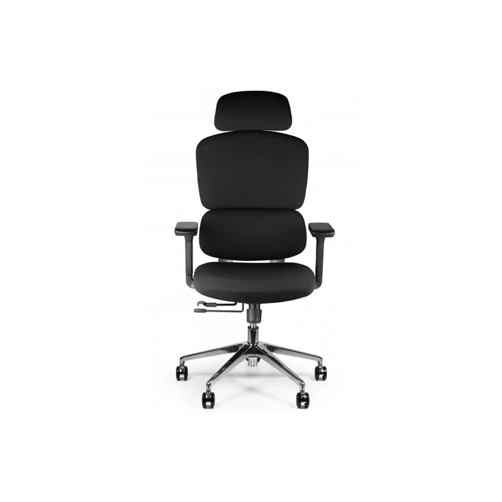 Офісне крісло Barsky ECO Black G-13 slider (G-13)