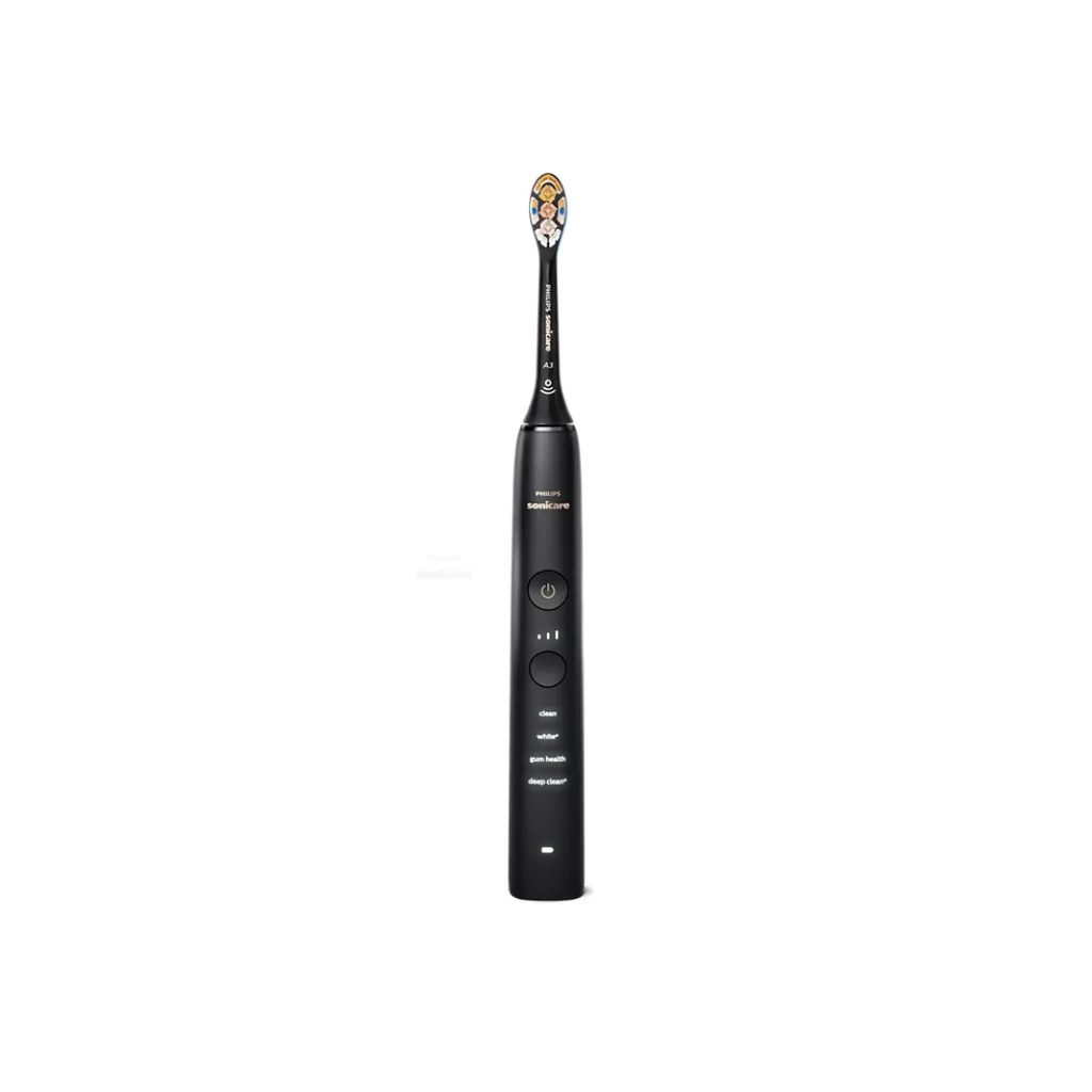 Електрична зубна щітка Philips HX9914/69
