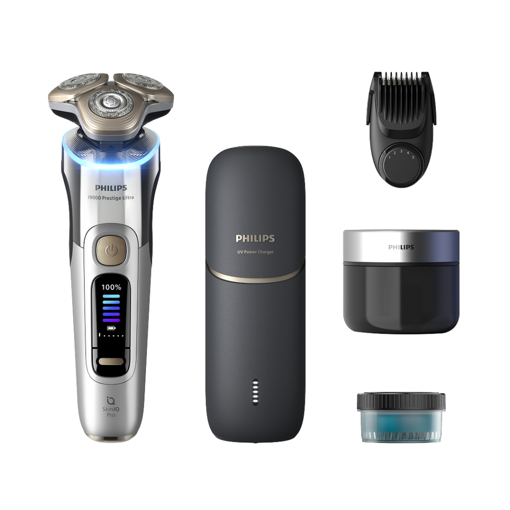Електробритва Philips XP9404/46