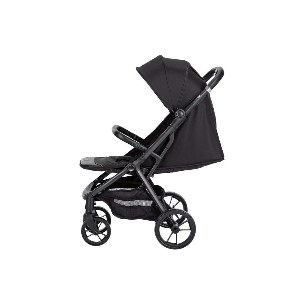 Коляска FreeON Dynamic, чорний (82566)