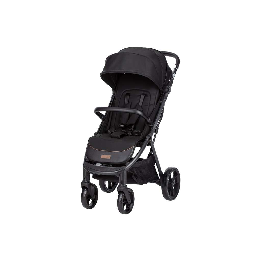 Коляска FreeON Dynamic, чорний (82566)