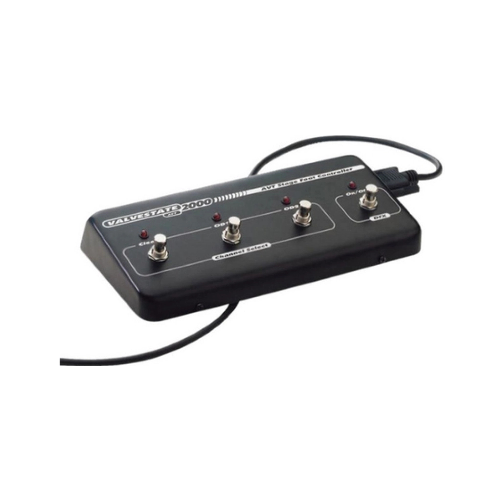 Футконтролер Marshall PEDL10038 (A004040)