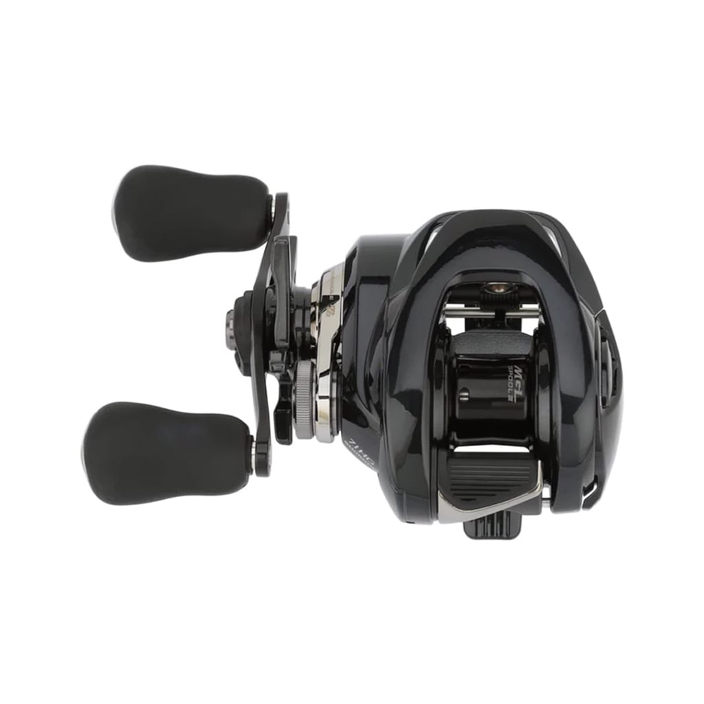 Котушка Shimano Metanium DC A 71 XG Left Hand 10+1BB 8.11 (METDC71XGA)