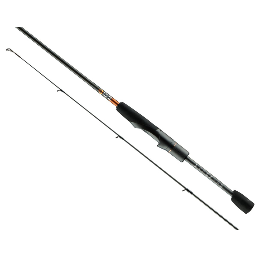Вудилище Favorite Totem TTM1-682SUL-HS 2.04m 0.8-4g Ex.Fast (1693.08.26)