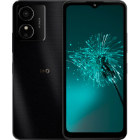 Мобільний телефон HMD ARC 2/64Gb Black