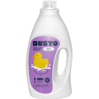 Washing gel Busto Baby With chamomile extract 1.5 l (4820178065580)