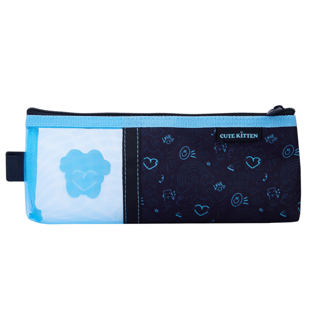 Пенал Yes Moon Cat PH-33 м'який (533668)