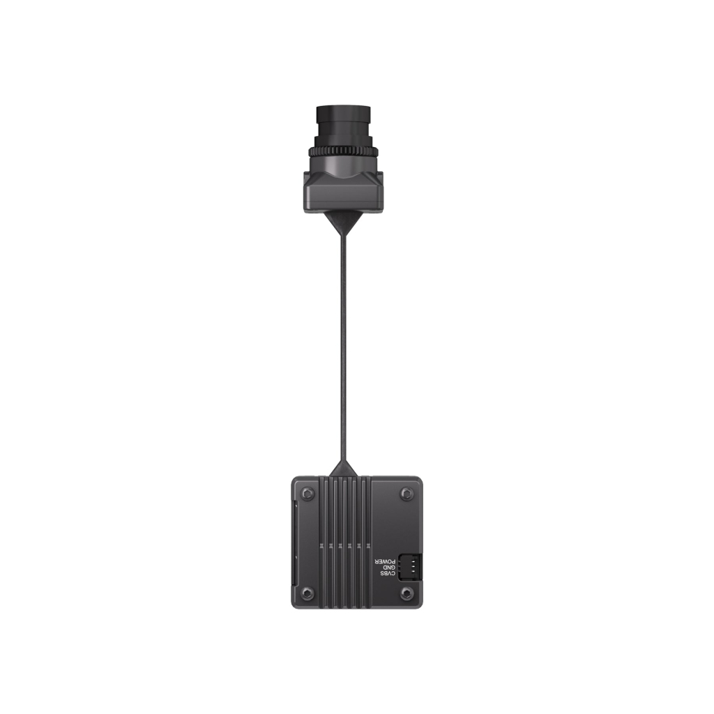 Камера FPV CADDXFPV Infra Analog Camera V2 (with usb output) (TRI-21IUS)