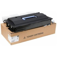 Тонер-картридж CET Kyocera KM-3050, TK-715, 1900г, 34K black, without chip (CET5836)