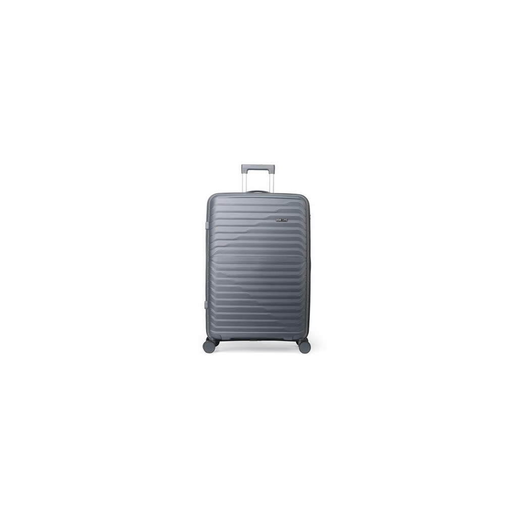 Валіза Semi Line 24" M T5781-2 Graphite (DAS302963)