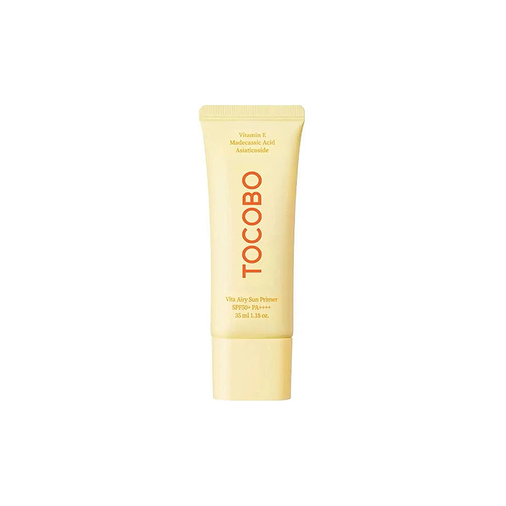 Засіб від засмаги Tocobo Vita Airy Sun Primer SPF50+ PA++++ 35 мл (8809835061765)