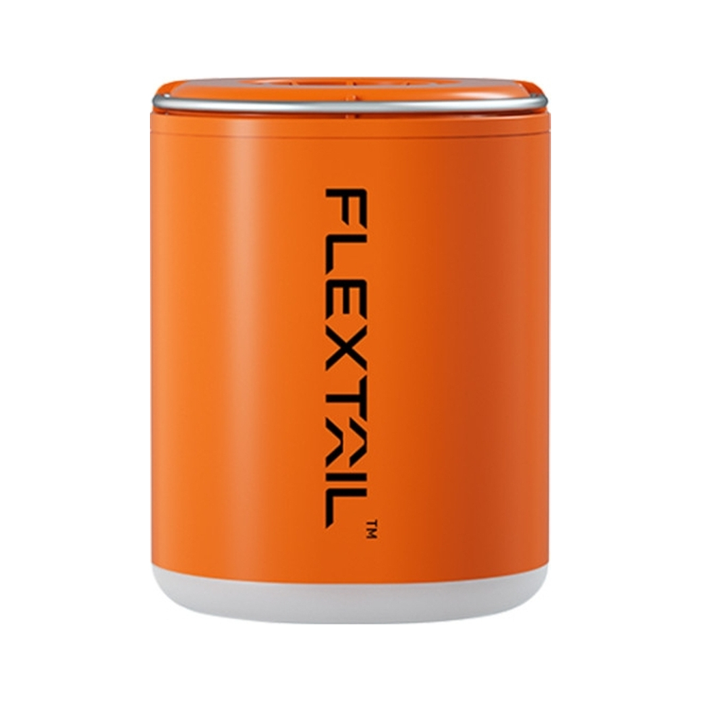 Ліхтар Flextail Tiny Pump 2X з функцією насосу помаранчевий (TY2X1600-OG-i)