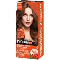 Tinted balm Acme Color Ton Oil Mask Duo Pack 067 - Cappuccino (4823115500625)