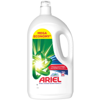 Ariel washing gel Mountain spring 3.87 l (8700216690911)