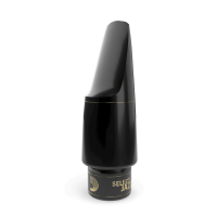 Мундштук для саксофона D'Addario Select Jazz Mouthpiece - Alto Sax #D6M (6M) (MJS-D6M)