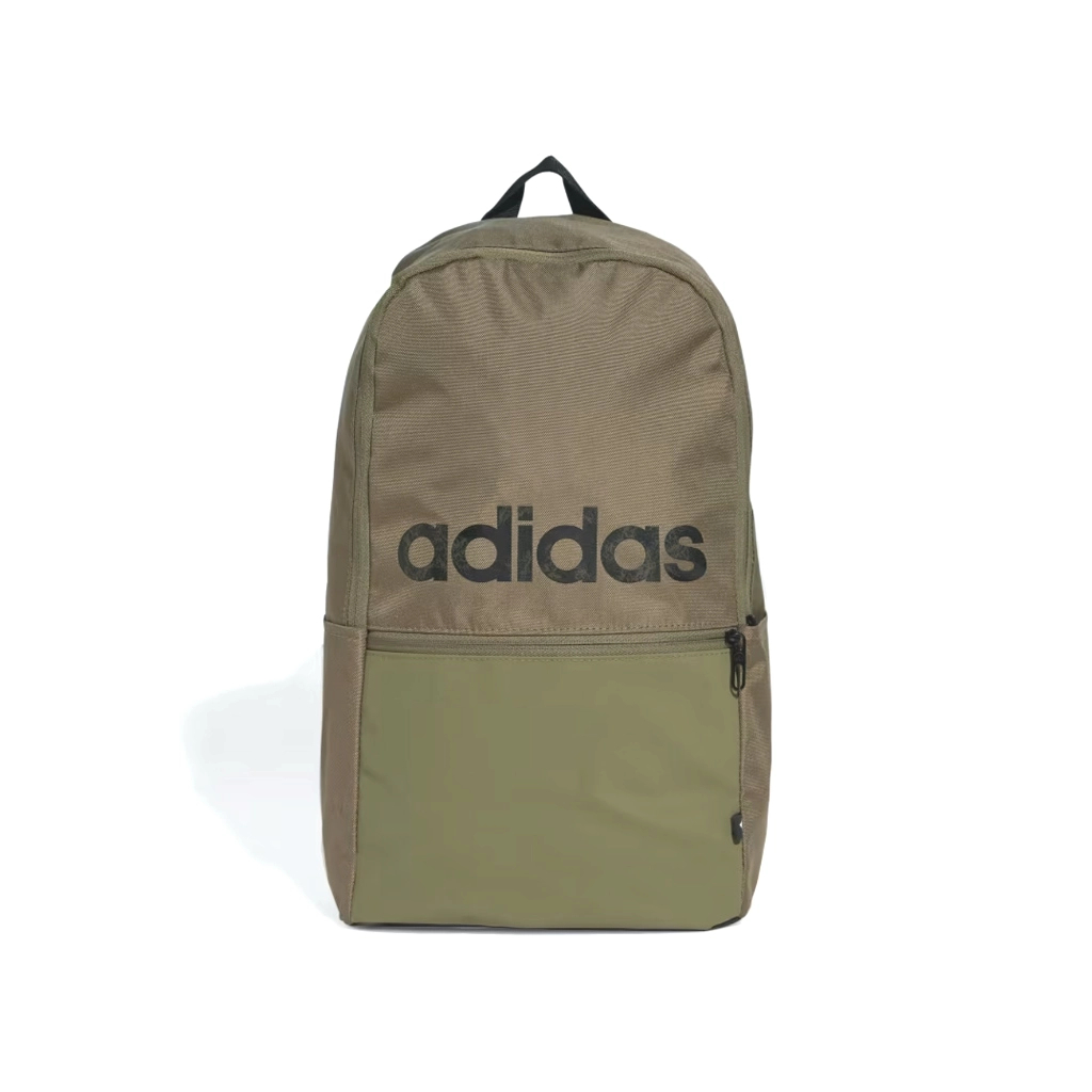 Рюкзак туристичний Adidas Classic Daily Backpack IS7065 22.75L оливковий (4067901254020)