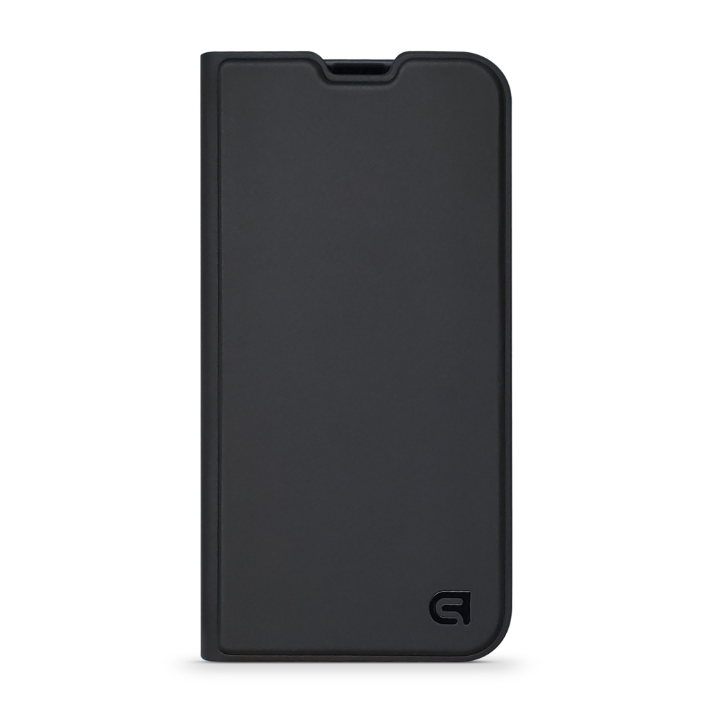 Чохол до мобільного телефона Armorstandart OneFold Xiaomi Poco F7 Pro Black (ARM80415)