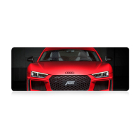 Килимок для мишки Voltronic Audi (C8372)