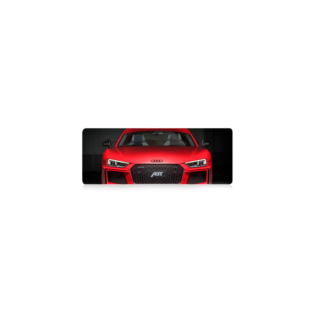 Килимок для мишки Voltronic Audi (C8372)