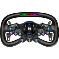 Кермо MOZA Racing Vision GS Steering RGB (RS064_Moza)