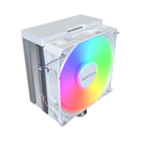 Кулер до процесора MONTECH NX400 ARGB (W)
