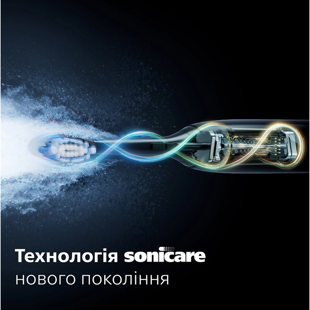 Електрична зубна щітка Philips HX7420/01 Електрична зубна щітка Philips HX7420/01