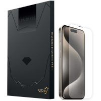 Скло захисне iLera Infinity iPhone 15 Pro (ILIN15PR)