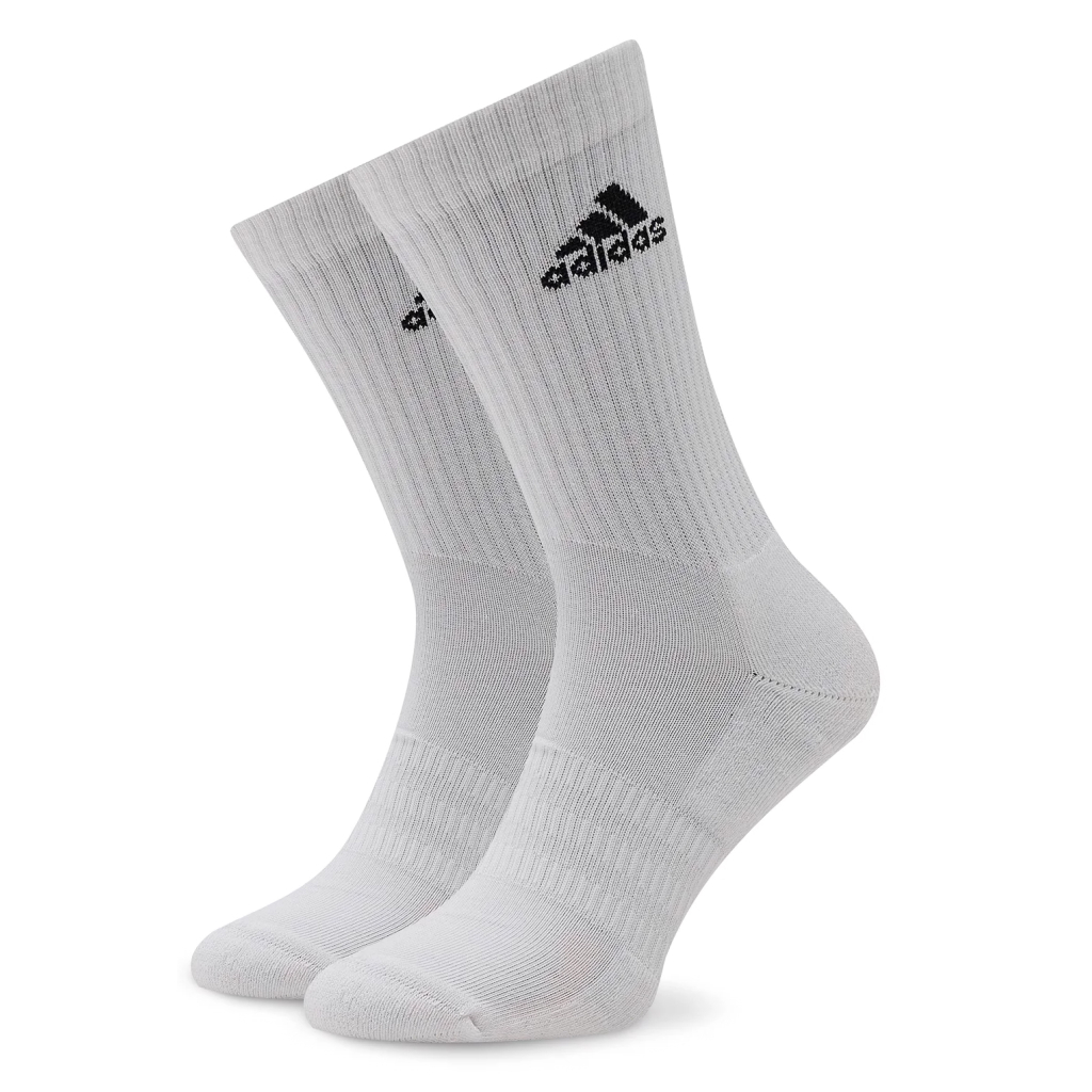 Шкарпетки Adidas C SPW CRW HT3446 3P білий, чорний S (37-39) (4066746348666) Шкарпетки Adidas C SPW CRW HT3446 3P білий, чорний S (37-39) (4066746348666)