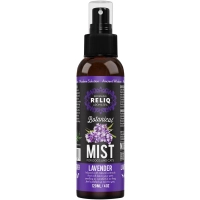 Perfume for animals RELIQ Botanical Mist with lavender aroma 120 ml (0602003755897)