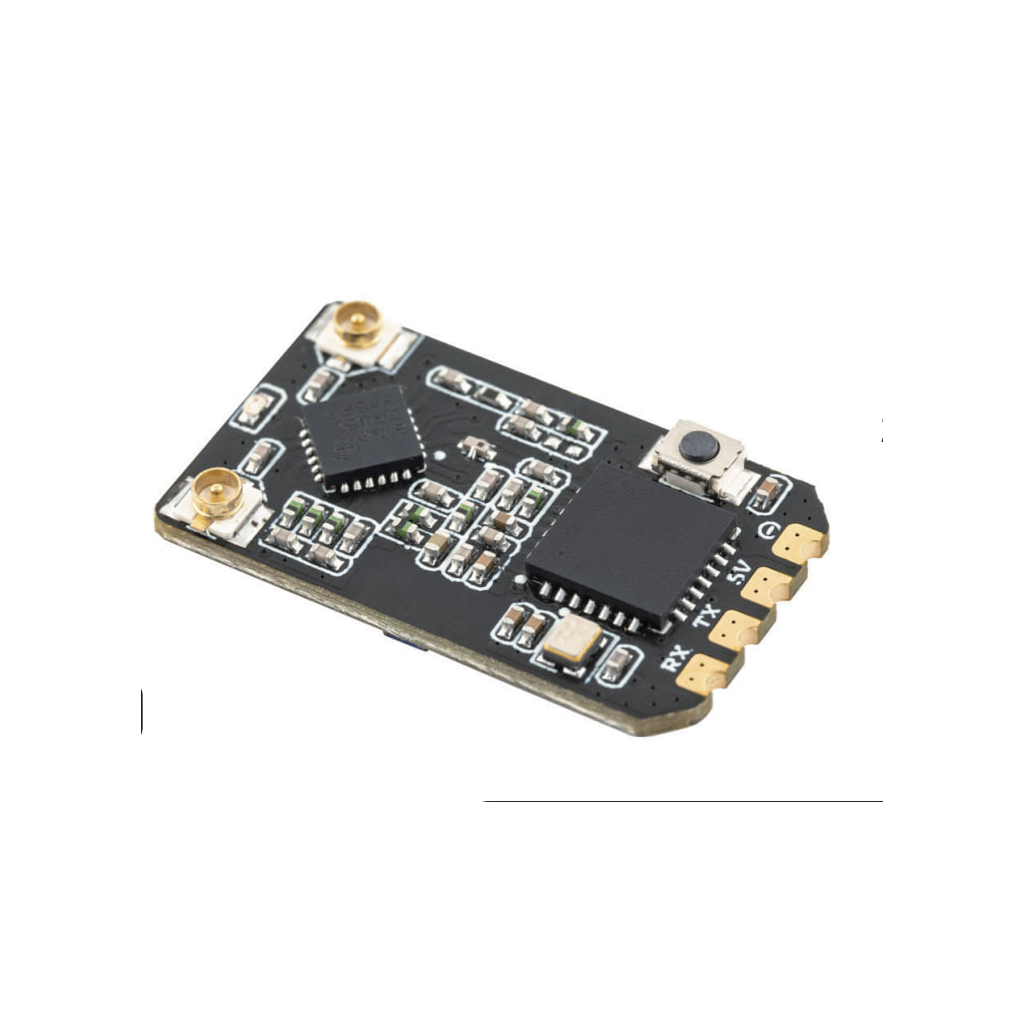 Приймач (RX) RadioMaster DBR3