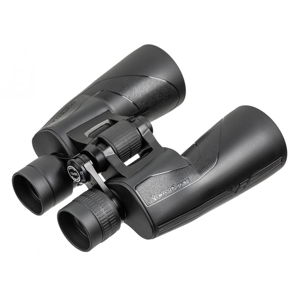 Бінокль Vector Optics Forester 12x50 (SCBO-18) Бінокль Vector Optics Forester 12x50 (SCBO-18)