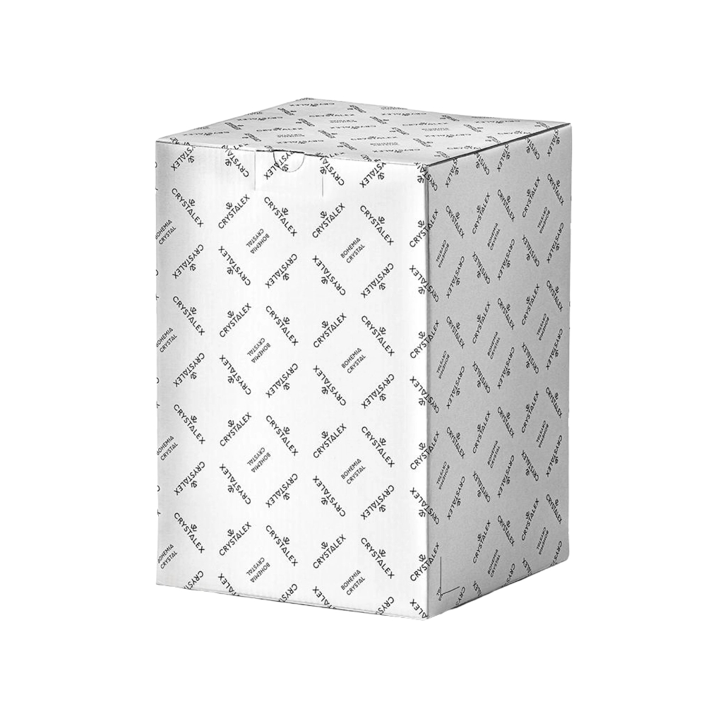 Ваза Bohemia Crystal Margo Plain 30.5 см (B82237-305) Ваза Bohemia Crystal Margo Plain 30.5 см (B82237-305)