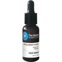 Сироватка для обличчя The Doctor Health & Care Hyaluron Power Face Serum 30 мл (5901845509350)