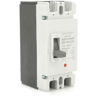 Circuit breaker Voltronic JSM1-250L/2300, 200A