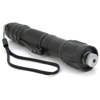 Лазерна указка Voltronic Laser 009, лазер червоного кольору, живлення Li-ion 18650 (KY-009-R)