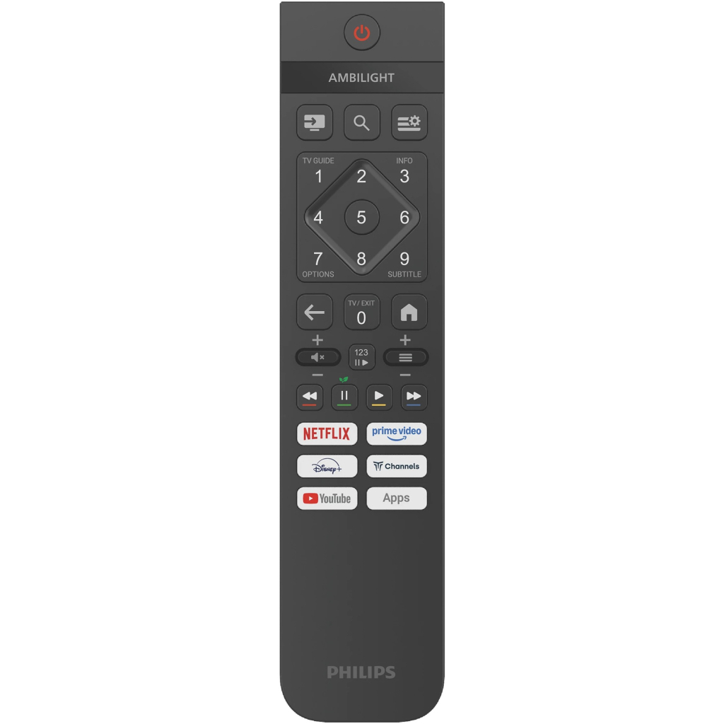 Телевізор Philips 32PHS6000/12 Телевізор Philips 32PHS6000/12