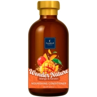 Hair conditioner Famirel Wonder Nature Mango and Keratin 500 ml (7290114087179)