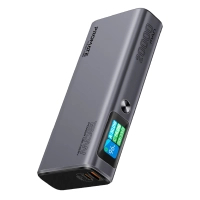 Батарея універсальна Promate 20000mAh 130W (titan-130)