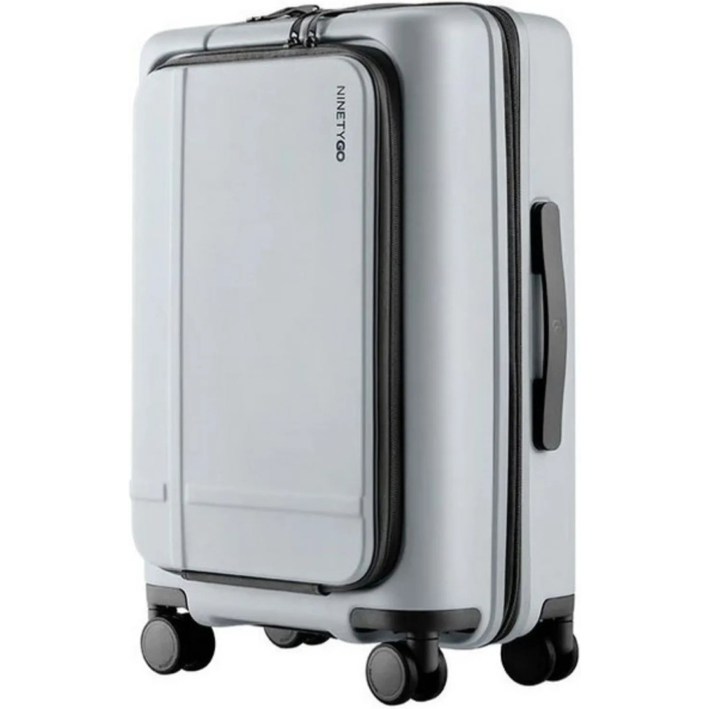 Валіза Xiaomi Ninetygo Sweet Journey Luggage 25" Grey (6941413242011) Валіза Xiaomi Ninetygo Sweet Journey Luggage 25" Grey (6941413242011)