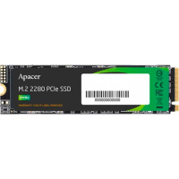 Накопичувач SSD M.2 2280 2TB Apacer (AP2TBAS2280P4U)