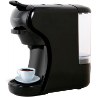 Капсульна кавоварка Camry CR 4414 black