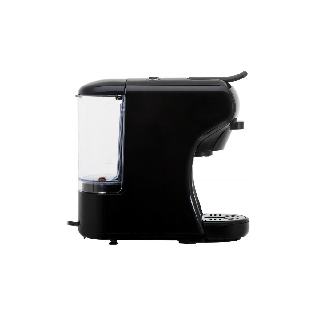 Капсульна кавоварка Camry CR 4414 black
