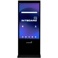 Інтерактивний стіл Intboard INFOCOM ST 55" 8/128Gb Android 13
